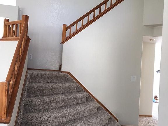 stairway