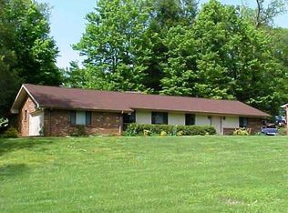 109 Talton Ct, Clarksville, TN 37040
