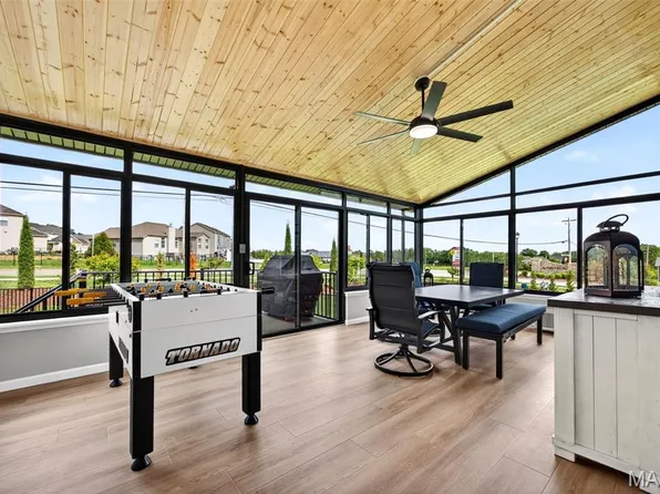 204 Randlin Dr, Lake Saint Louis, MO 63367