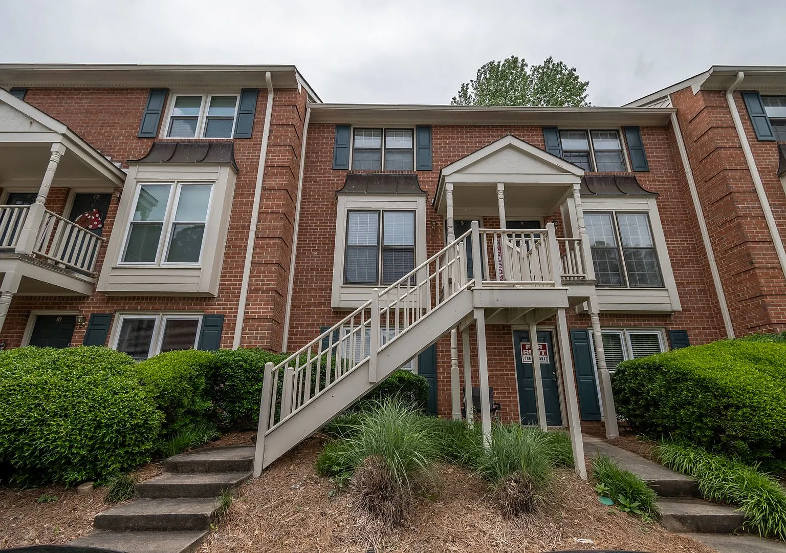 200 E Cloverhurst #18 - Pre-Leasing August 2027 — Photo 1