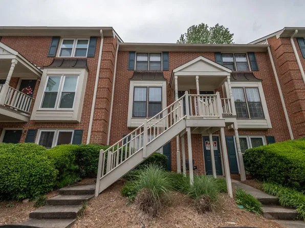 200 E Cloverhurst Ave, Athens, GA