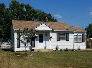 4306 Thorndyke Ave SW, Wyoming, MI 49548