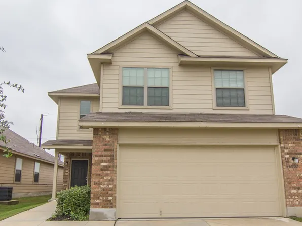 6007 Camier Cv, San Antonio, TX 78218