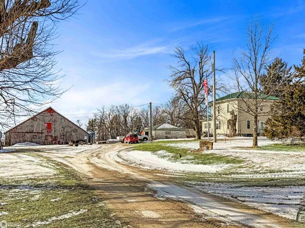 1950 F Ave, Gladbrook, IA 50635