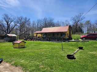 3801M Bado Rd, Cabool, MO 65689