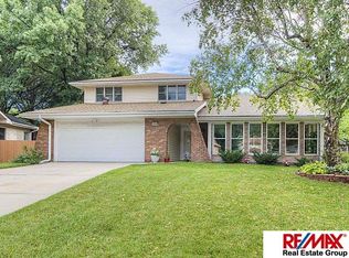 14814 Martha Cir, Omaha, NE 68144