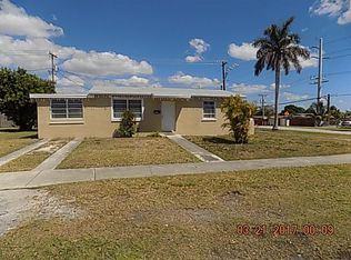 10705 SW 146th Ter, Miami, FL 33176