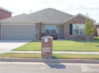 7213 Prairie Twyne Dr, Yukon, OK 73099