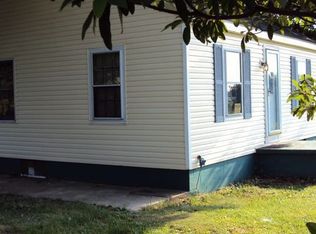 3380 Doolittle Hill Rd SE, Elizabeth, IN 47117