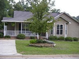 4 Caddis Creek Ct, Irmo, SC 29063