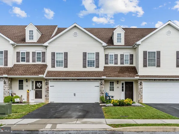 82 Braeburn Way #L-0045, Palmyra, PA 17078