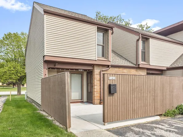 5141 South 13th STREET #A, Milwaukee, WI 53221