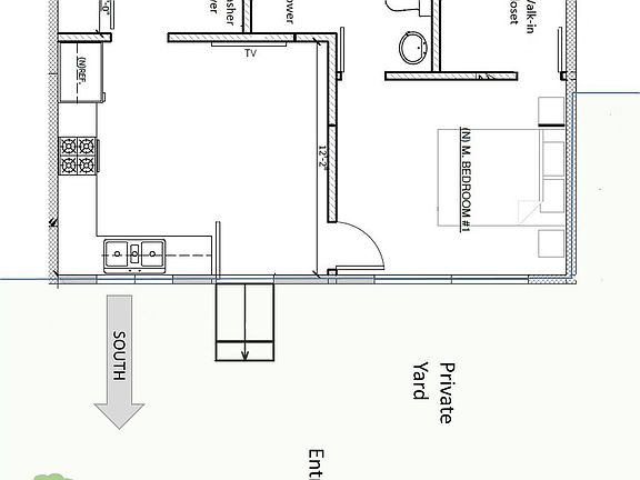 4th image of 498 Pin Oak Dr Unit 2