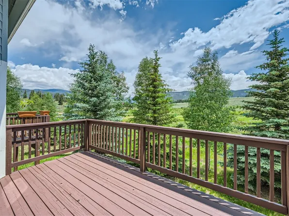 1079 Royal Coachman Boulevard UNIT 1079, Dillon, CO 80435