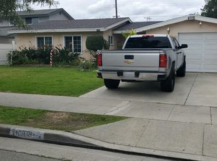 1003 S Cambridge St, Anaheim, CA 92805