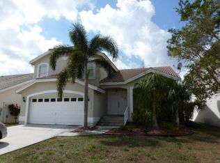 18239 Fresh Lake Way, Boca Raton, FL 33498