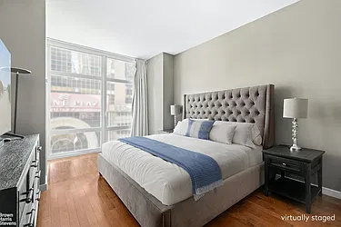 Sold by Brown Harris Stevens