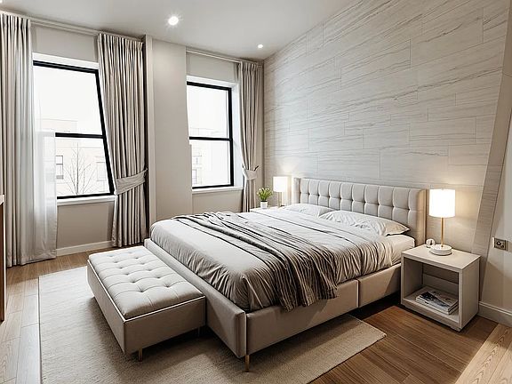 5th image of 832 Flatbush Ave #5