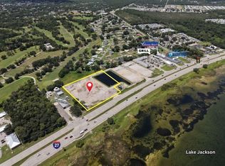 1025 Us Highway 27 S, Sebring, FL 33870