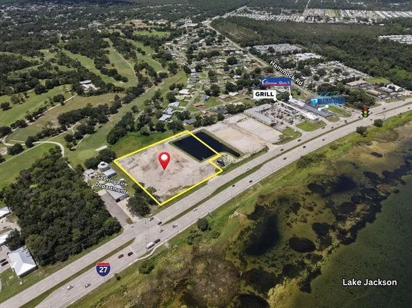 1025 U.S. Highway 27 S, Sebring, FL 33870