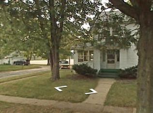 1702 Morse Ave, Beloit, WI 53511