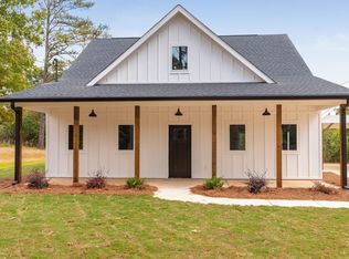 402 Mormon Church Rd, Buchanan, GA 30113