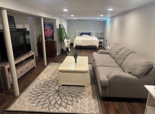 431 Hamilton St, Worcester, MA 01604