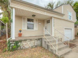 2440 NW 36th St, Oklahoma City, OK 73112