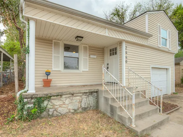 2440 NW 36th St, Oklahoma City, OK 73112
