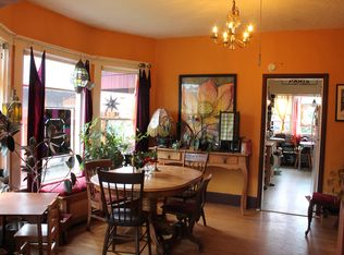 2121 SE 32nd Ave, Portland, OR 97214