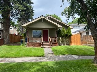 1059 NW Columbia St, Bend, OR 97703