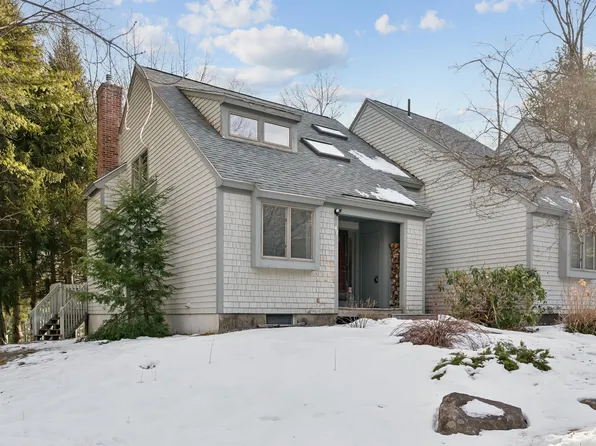 47 Brewster Circle #47, Bridgton, ME 04009