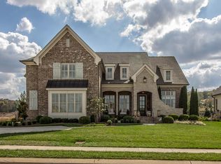 3629 Robbins Nest Rd, Thompsons Station, TN 37179