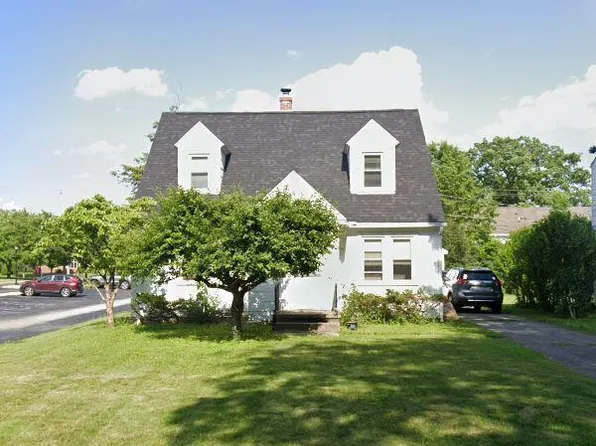 848 Griswold St, Worthington, OH 43085