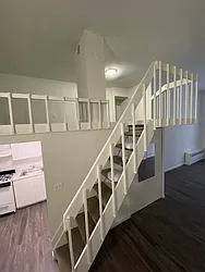 Rented by Voro NYC