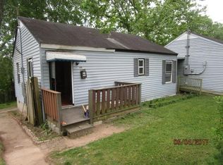 106 Jarrett Ln, Oak Ridge, TN 37830