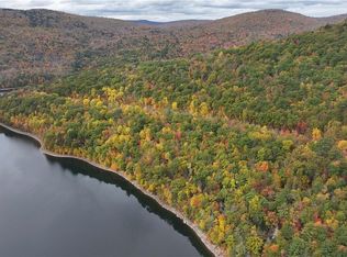 Huntley Hollow Road, Delancey, NY