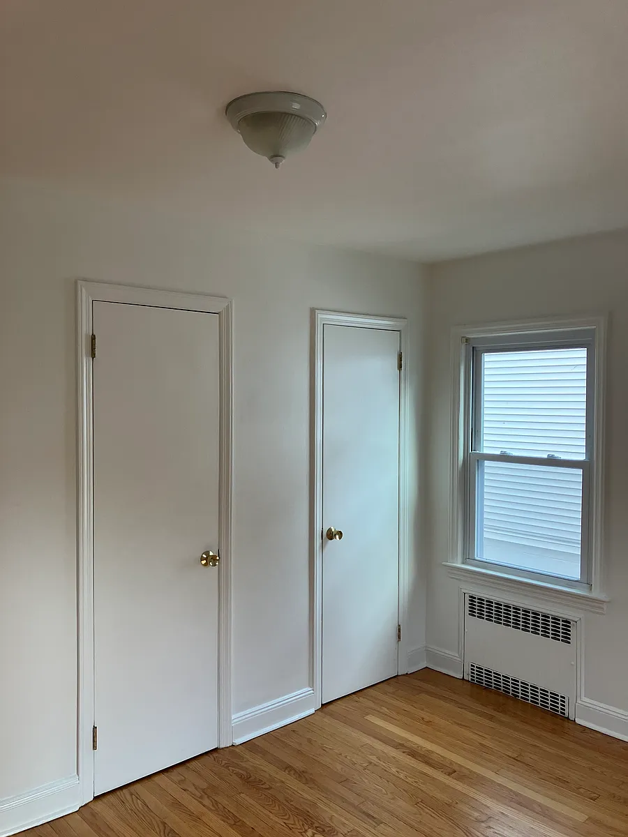 Bedroom - McKinley St