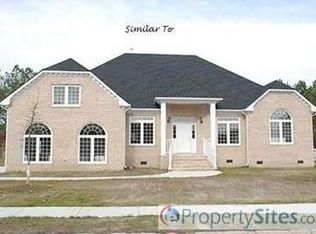 1109 Sutherlyn Ct, Chesapeake, VA 23322