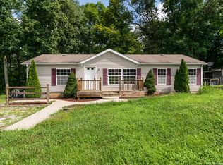 8464 Indian Bluff Rd NE, Georgetown, IN 47122