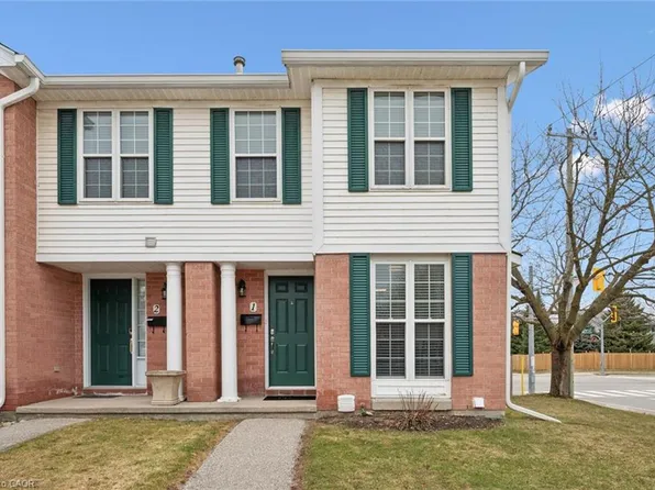 465 Woolwich St #1, Waterloo, ON N2K 3S4