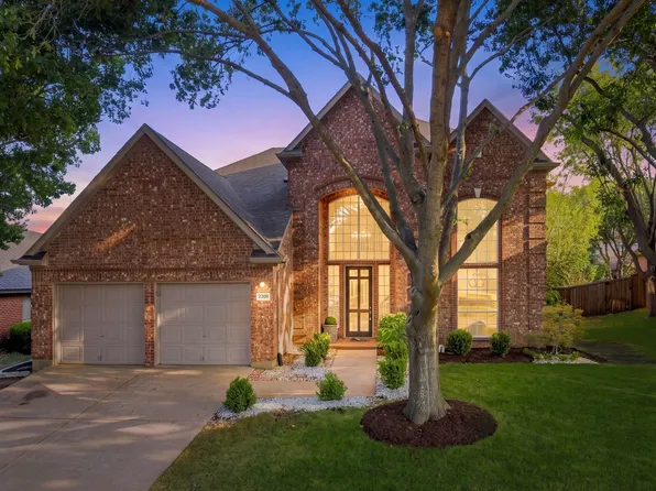 2201 Sagebrush Dr, Flower Mound, TX 75028