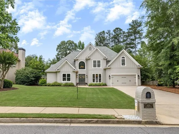 6525 Newcastle Way, Cumming, GA 30040