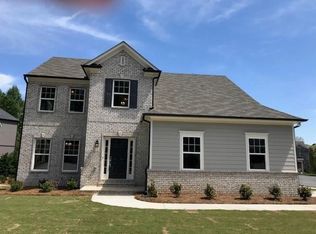 4008 Fellowship Dr, Buford, GA 30519