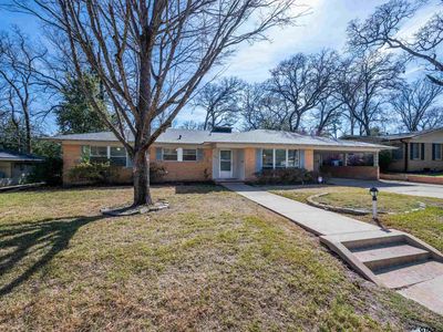 3219 Timberlane Dr, Tyler, TX, 75701