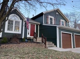 1400 NW 79th St, Kansas City, MO 64118