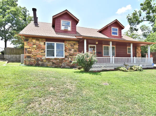 2628 W 45th St, Tulsa, OK 74107