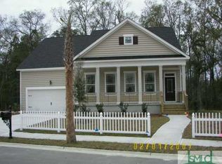 11 Cockleshell Rd, Savannah, GA 31419