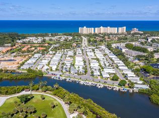 400 N A1a #31, Jupiter, FL 33477