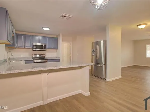 418 E 5th St, Eloy, AZ 85131